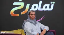 از مادرم استقلالی‌ترم/ فکر می‌کنند از اسم پدرم خیلی استفاده می‌کنم!