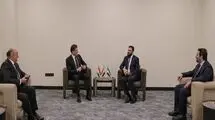 استقبال رئیس اقلیم کردستان عراق از دستور احمد الشرع درباره کردها