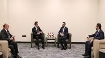 استقبال رئیس اقلیم کردستان عراق از دستور احمد الشرع درباره کردها