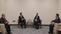 استقبال رئیس اقلیم کردستان عراق از دستور احمد الشرع درباره کردها