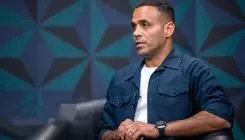  علی حمودی، مدافع اسبق تیم‌های سپاهان و استقلال از دنیای فوتبال خداحافظی کرد