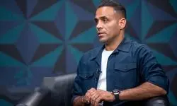  علی حمودی، مدافع اسبق تیم‌های سپاهان و استقلال از دنیای فوتبال خداحافظی کرد