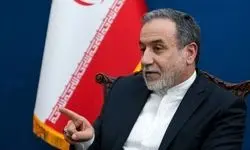 نامه عراقچی به سازمان ملل درباره برداشت ناصواب تروئیکای اروپایی از اسنپ‌بک