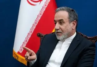 نامه عراقچی به سازمان ملل درباره برداشت ناصواب تروئیکای اروپایی از اسنپ‌بک