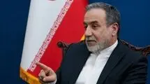 نامه عراقچی به سازمان ملل درباره برداشت ناصواب تروئیکای اروپایی از اسنپ‌بک