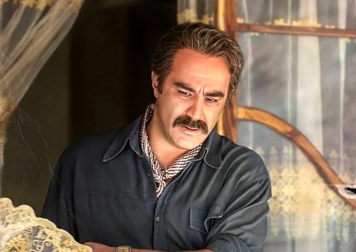 «تبعید» محسن تنابنده مجوز تولید گرفت