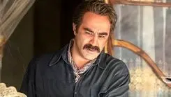 «تبعید» محسن تنابنده مجوز تولید گرفت