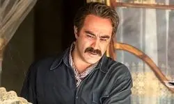«تبعید» محسن تنابنده مجوز تولید گرفت