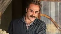 «تبعید» محسن تنابنده مجوز تولید گرفت