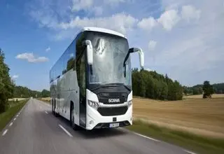 تردد در پایانه ها به صورت عادی انجام می شود