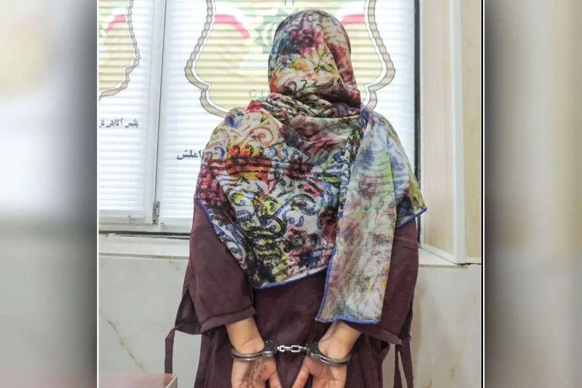 دستگیری یک مادر و دختر در ماجرای جسد کرم زدهای که از پرده بیرون افتاد بود!