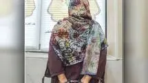 دستگیری یک مادر و دختر در ماجرای جسد کرم زده‌ای که از پرده بیرون افتاد بود!