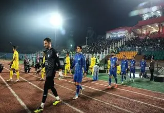 جریمه بسیار سنگین در انتظار استقلال