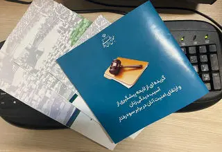 واکاوی ضرورت لایحه تامین امنیت زنان مجدد