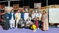 یک نمایش ایرانی برگزیده جشنواره فیلم‌تئاتر عمان شد