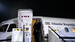 عراقچی به ژنو رفت 