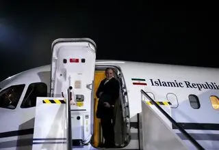 عراقچی به ژنو رفت 