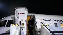 عزیمت وزیر امور خارجه به روسیه
