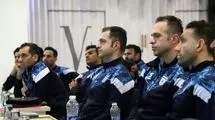 برنامه کلاس‌های تست پیش‌فصل داوران و کمک‌داوران لیگ برتر مشخص شد