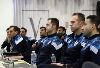 برنامه کلاس‌های تست پیش‌فصل داوران و کمک‌داوران لیگ برتر مشخص شد
