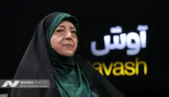 جریانی ذاتاً فکر می‌کند زن شهروند درجه 2 است​/ وزیر اطلاعات وقت، مخالف بازداشت کاووس سیدامامی بود