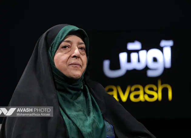 جریانی ذاتاً فکر می‌کند زن شهروند درجه دو است​/ وزیر اطلاعات وقت مخالف بازداشت کاووس سیدامامی بود