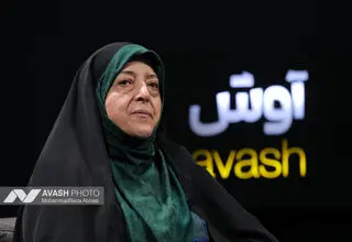 جریانی ذاتاً فکر می‌کند زن شهروند درجه 2 است​/ وزیر اطلاعات وقت، مخالف بازداشت کاووس سیدامامی بود