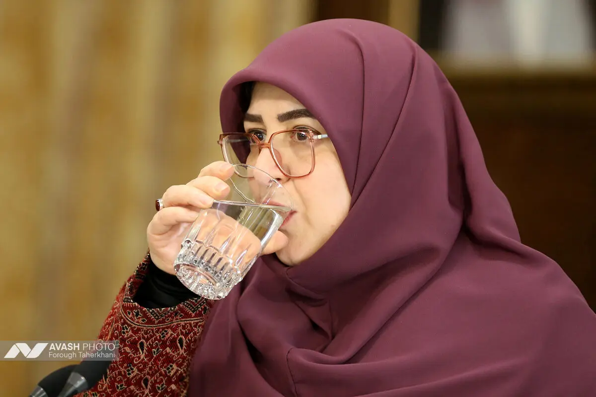 جلسه سخنگوی دولت
