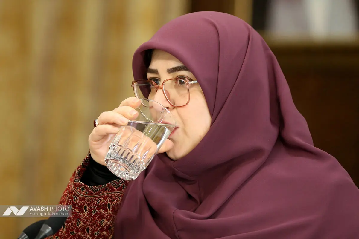 جلسه سخنگوی دولت
