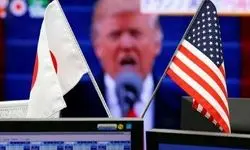 لغو ناگهانی سفر مقام ژاپنی به آمریکا!