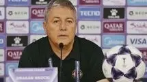 اسکوچیچ: بازیکنان الوحده می‌توانند در هر لحظه از بازی نتیجه را به نفع خود تغییر دهند
