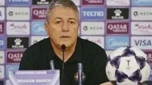 اسکوچیچ: بازیکنان الوحده می‌توانند در هر لحظه از بازی نتیجه را به نفع خود تغییر دهند