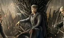 فصل سوم سریال House of The Dragon یکی از دیوانه‌وارترین اپیزودهای تاریخ را شامل می‌شود