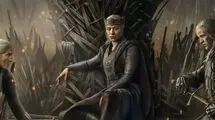 فصل سوم سریال House of The Dragon یکی از دیوانه‌وارترین اپیزودهای تاریخ را شامل می‌شود
