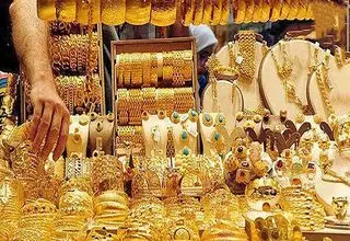 دستبرد سارقان مسلح به یک طلا فروشی در کرج 