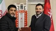 مدیرعامل بانک شهر عضو هیأت رئیسه فدراسیون کشتی شد