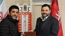 مدیرعامل بانک شهر عضو هیأت رئیسه فدراسیون کشتی شد