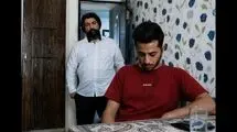 فیلم کوتاه «پله لیز» آماده نمایش شد
