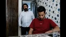 فیلم کوتاه «پله لیز» آماده نمایش شد