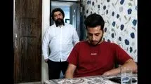 فیلم کوتاه «پله لیز» آماده نمایش شد