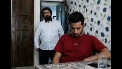 فیلم کوتاه «پله لیز» آماده نمایش شد