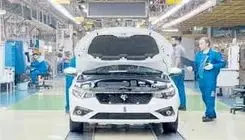 روایت یک رشد پرهزینه در ایران‌خودرو 