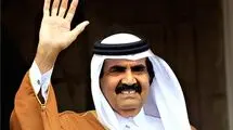 تسلیت حزب‌الله برای درگذشت امیر سابق قطر