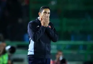 سیاه و سفید وحید در حضور 112 روزه؛ هاشمیان چه‌ها کرد؟