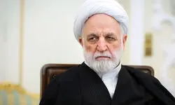 تأکید ویژه رئیس قوه قضائیه درباره نحوه برخورد با جاسوس‌های اسرائیل