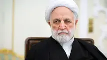 اژه‌ای: با احتکار و محتکران اقلام ضروری مردم قاطعانه برخورد می‌کنیم