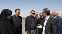 پل B1 کرج یک سال دیگر به بهره‌برداری می‌رسد  