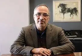 جایگاه اقتصادی بابک زنجانی مشخص شود 