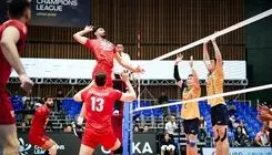 پیروزی فولادی‌ها در دیدار افتتاحیه لیگ قهرمانان آسیا