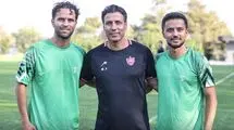 دستمزد تارتار با پرسپولیس مشخص شد
